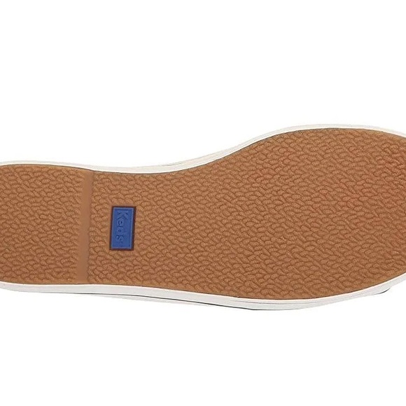 Leopard print Kate spade with keds sneakers - Picture 3 of 7